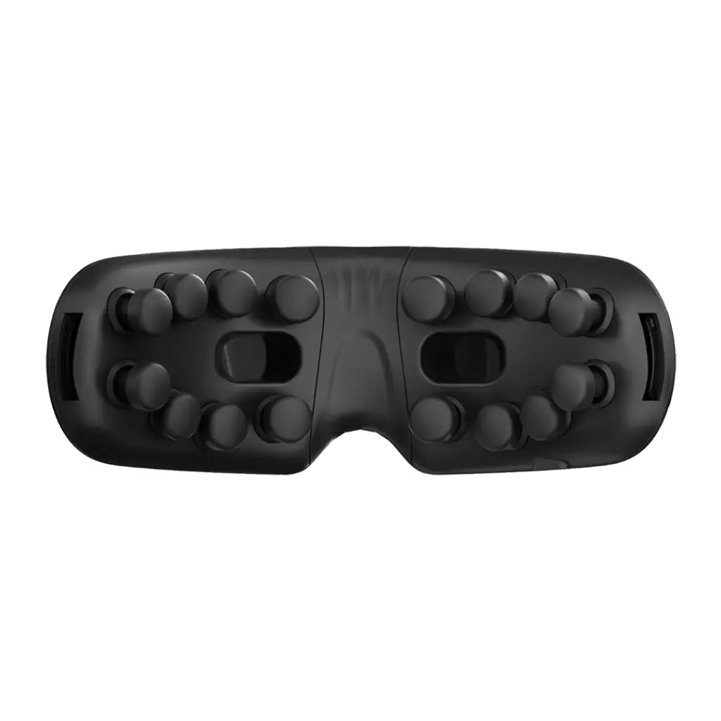 Porodo Eye Massager Intelligent Tapping LFS105
