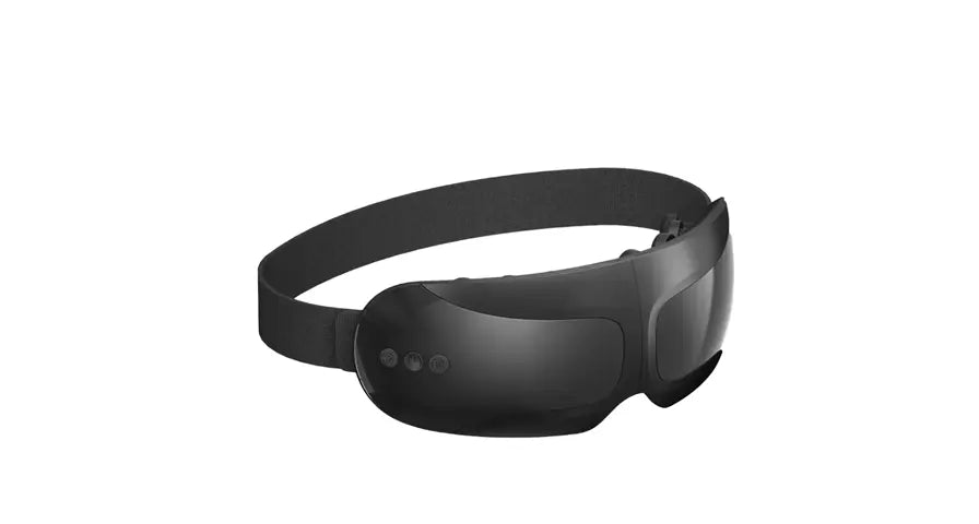 Porodo Eye Massager Intelligent Tapping LFS105