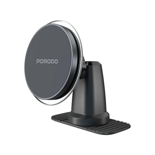 Porodo Magsafe Magnetic Air Vent & Dash Mount HS19