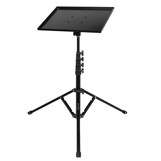 Porodo Multi-Function Stand Projector / Laptop 190cm - Black