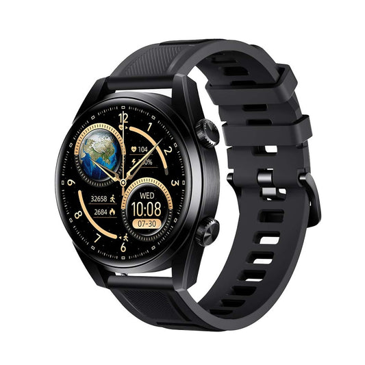 Porodo Nebula Smart WATCH 1.43'' Display
