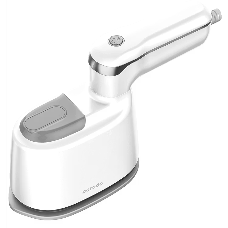 Porodo Compact Portable Steam & Head Iron 120ml