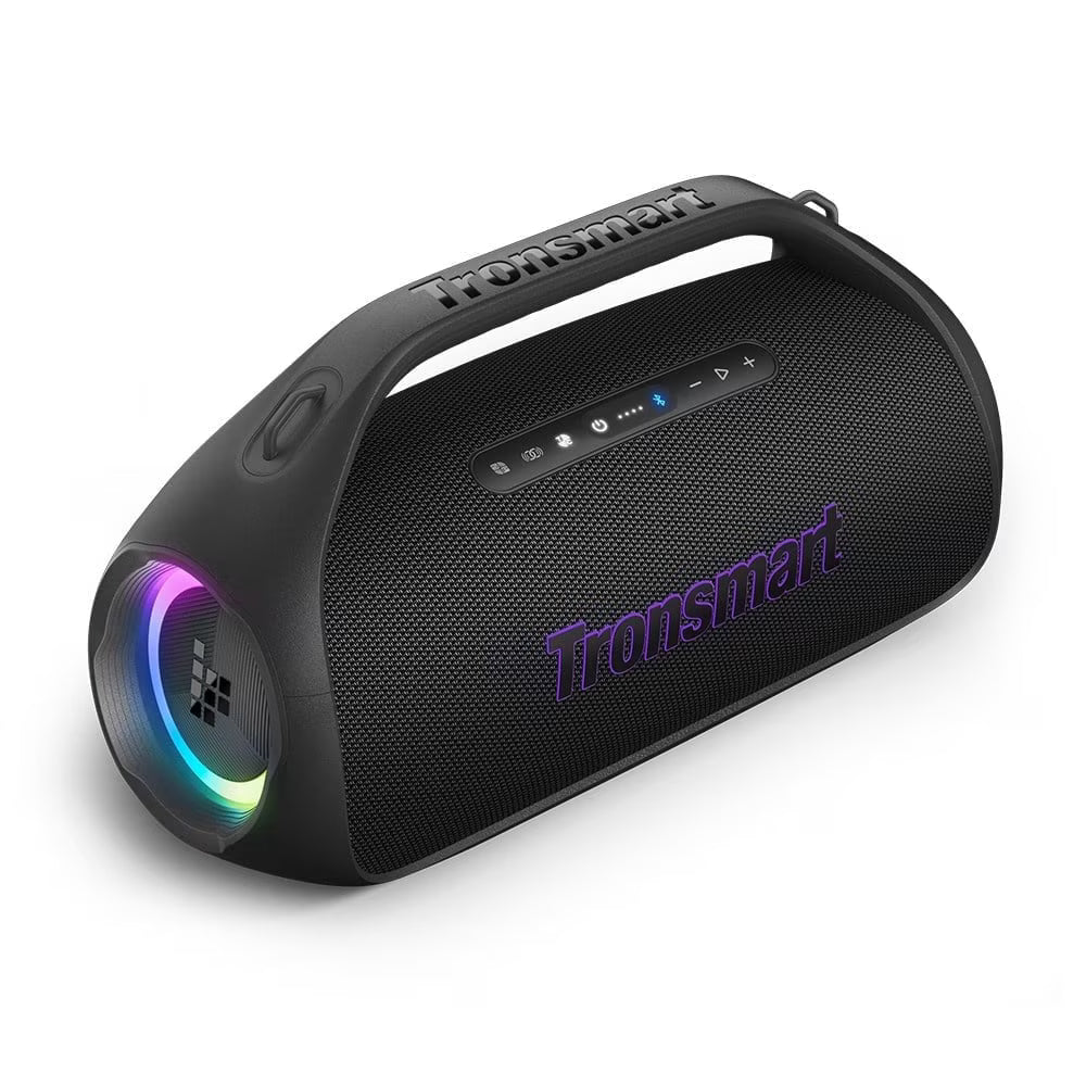 Tronsmart Porta ble Praty Speaker 90W Bang 2 Black