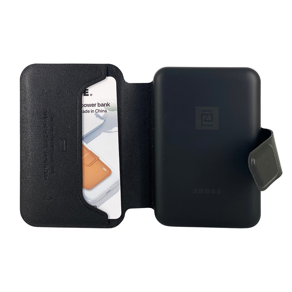 Zhuse Wireless Power Bank 15W