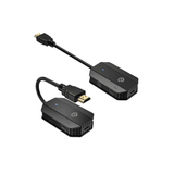 Powerology Wireless HDMI TO HDMI Audio & Video Cable HDMI Sans Fil