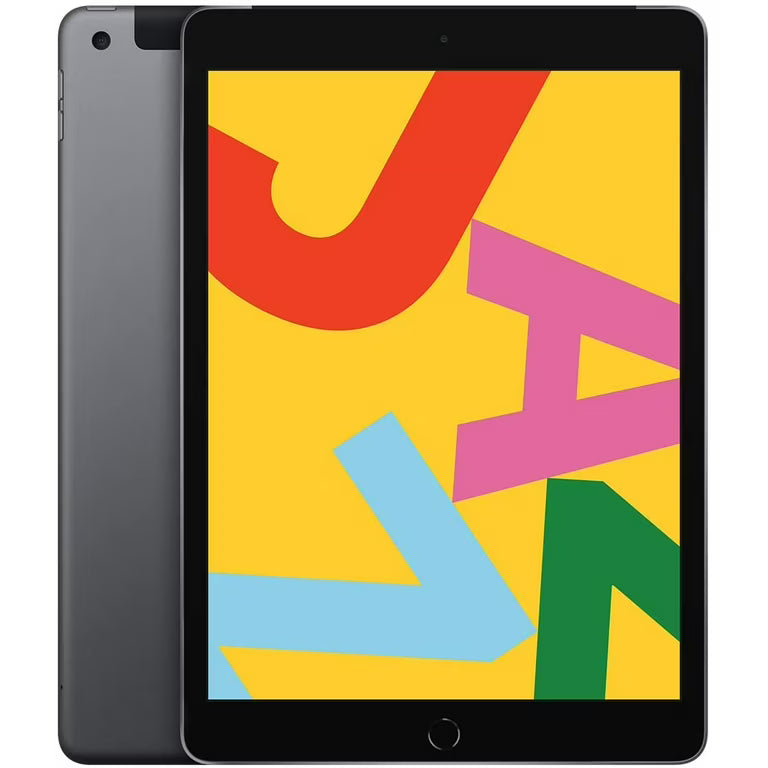 USED IPAD 7 128GB