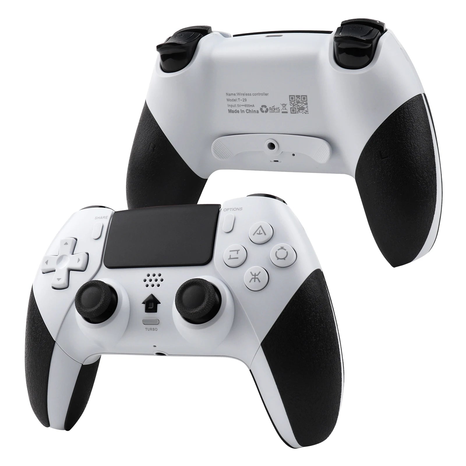 Slicone Protective Sleeve For PS5