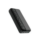 Ravpower 3 IN 1 Combo PD 20W 20000mAh - RP-PC1086