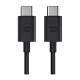 Ravpower Charge & Sync Type-c to Type-c Cable 3m - RP-CB1025