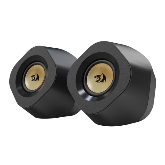 Redragon Kaidas RGB Speaker For Gaming GS590