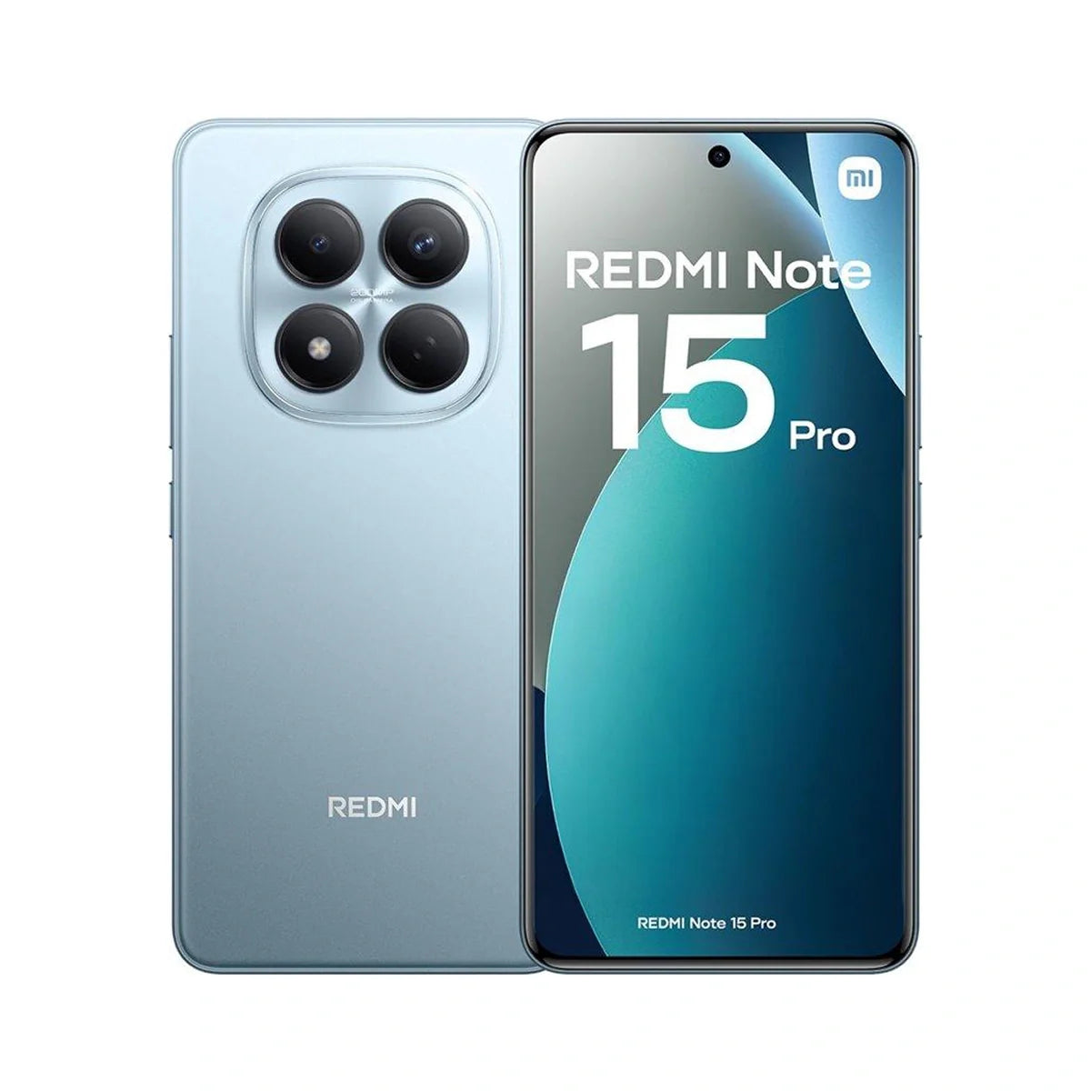 MI REDMI NOTE 15 PRO 5G 256GB/12G BLACK