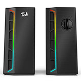 Redragon Calliope Stereo Gaming Speaker GS580