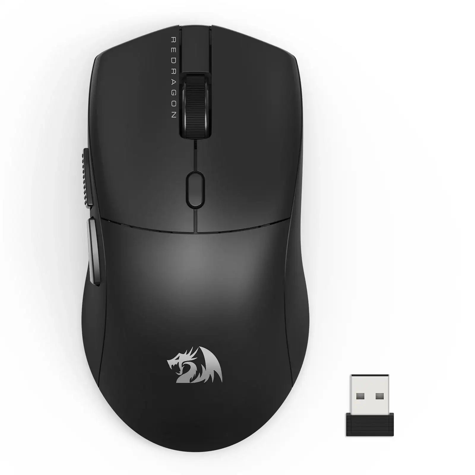 Redragon Neva Pro Wireless Ultra Light-Weight E-Sport Grade Gaming Mouse M815-PRO