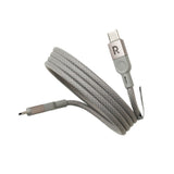 Ravpower Mag Link & Nylon Braided 100W usb-c TO usb-c Magnetic Cable 1.2m RP-CB1039