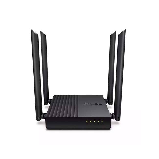 ROUTER TP-LINK C64