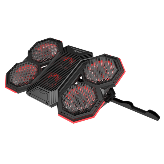 Marvo Atlas 60 Lapto Cooler Stand - FN-41