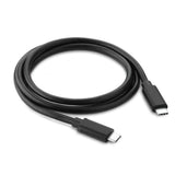 Porodo USB-C TO USB-C Durable Charging Cable Data & Fast Charge 60W 3M CBL007