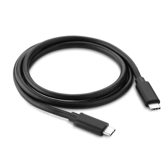 Porodo USB-C TO USB-C Durable Charging Cable Data & Fast Charge 60W 3M CBL007