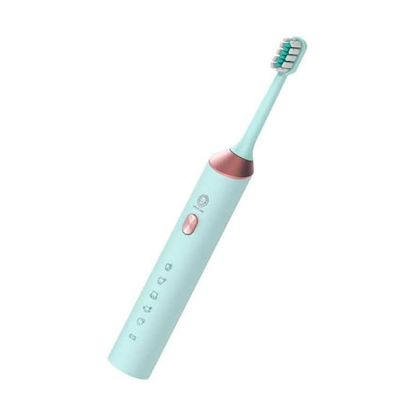 Green Lion Electric Toothbrush
