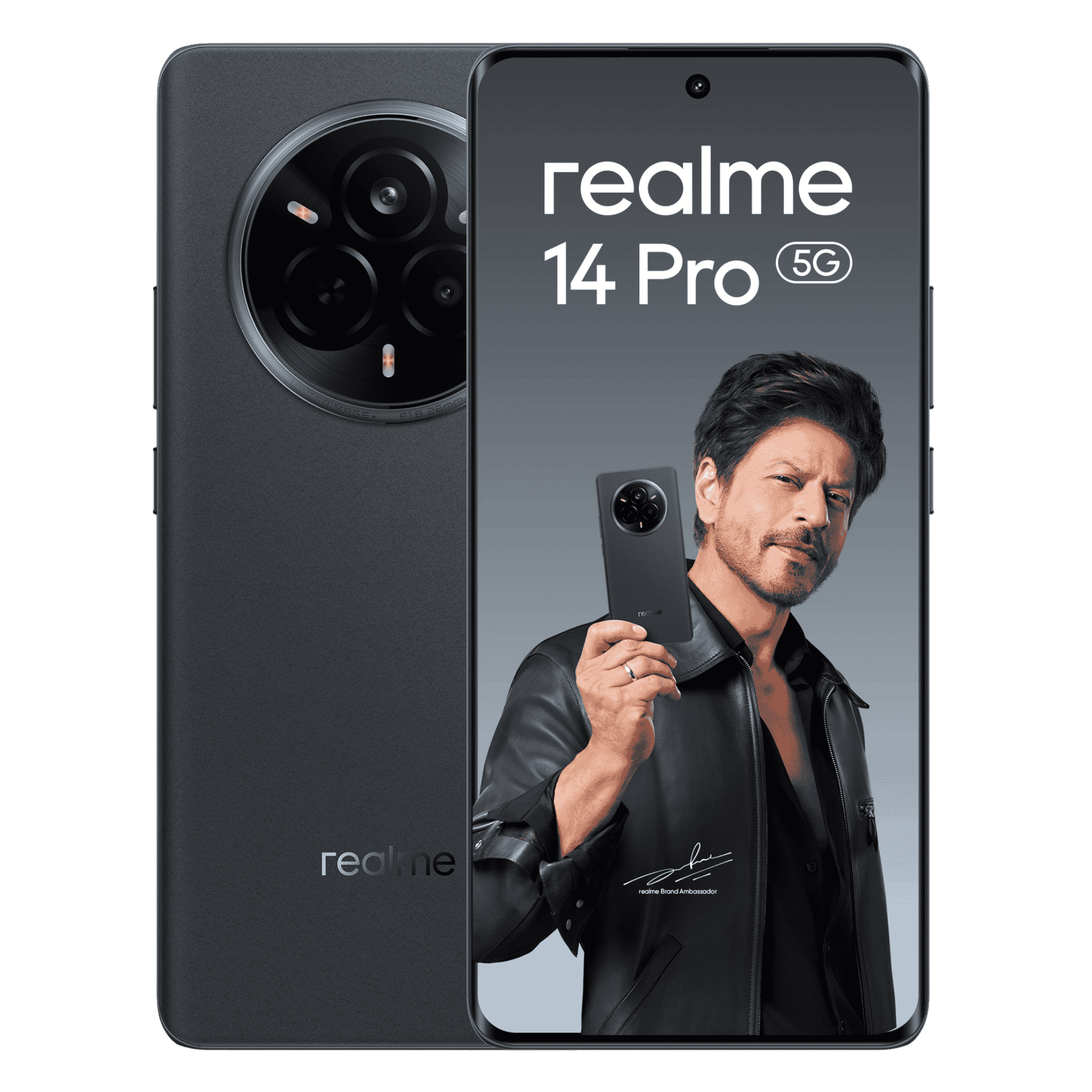 REALME 14 PRO 256GB/12G