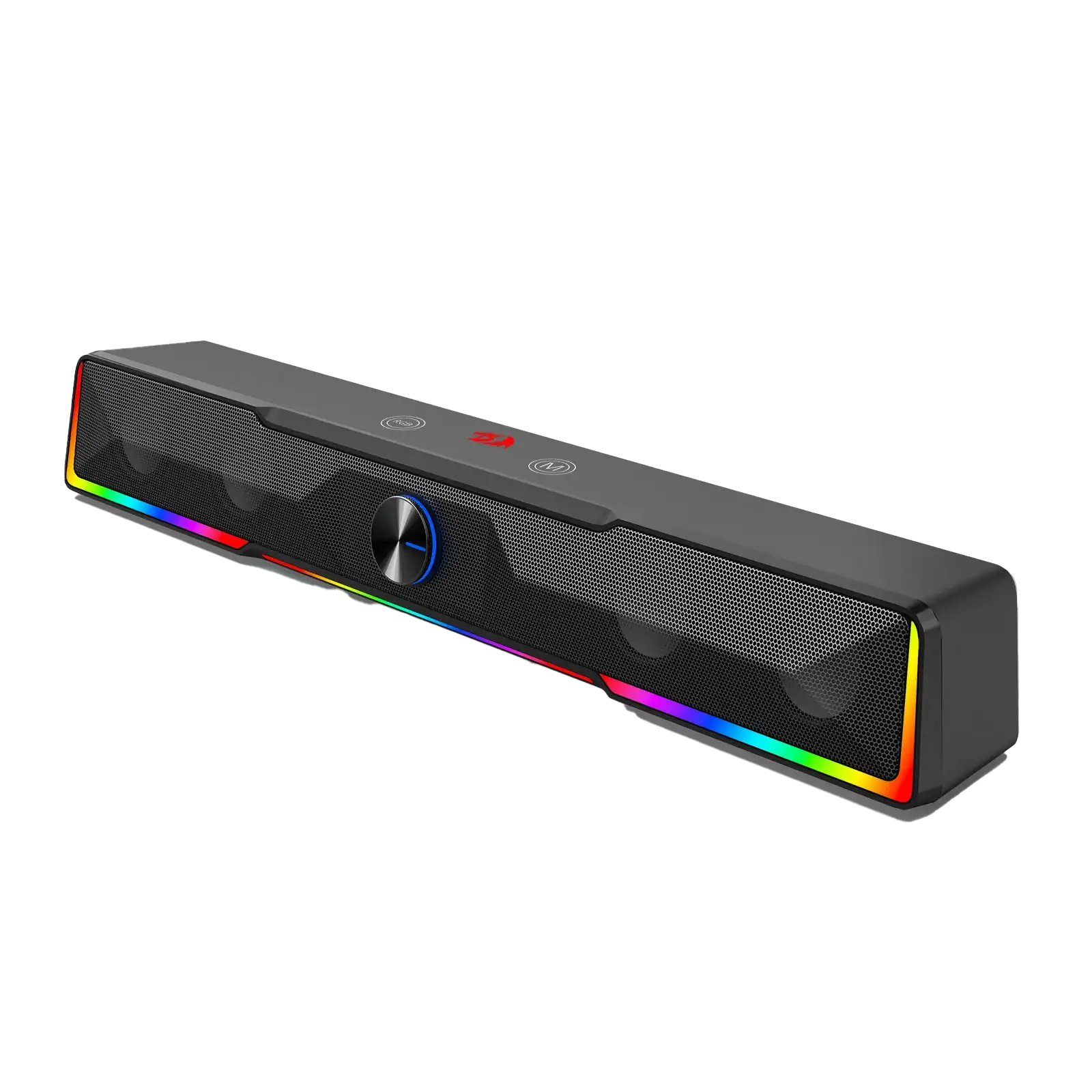 Redragon Catnonn Dual-Mode Connection RGB sOUNBARS - GS516