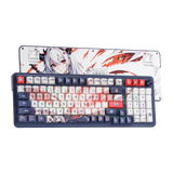 Redragon Eisa 98 Key Gaming Keyboard K686AK RGB
