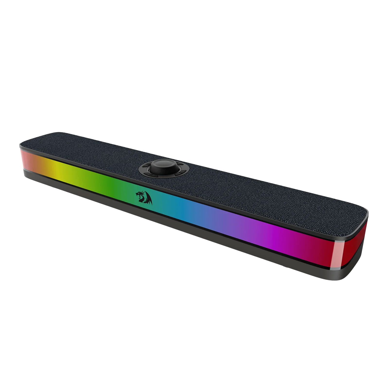 Redragon Neo Dual-Mode Connection RGB Soundbars - GS515