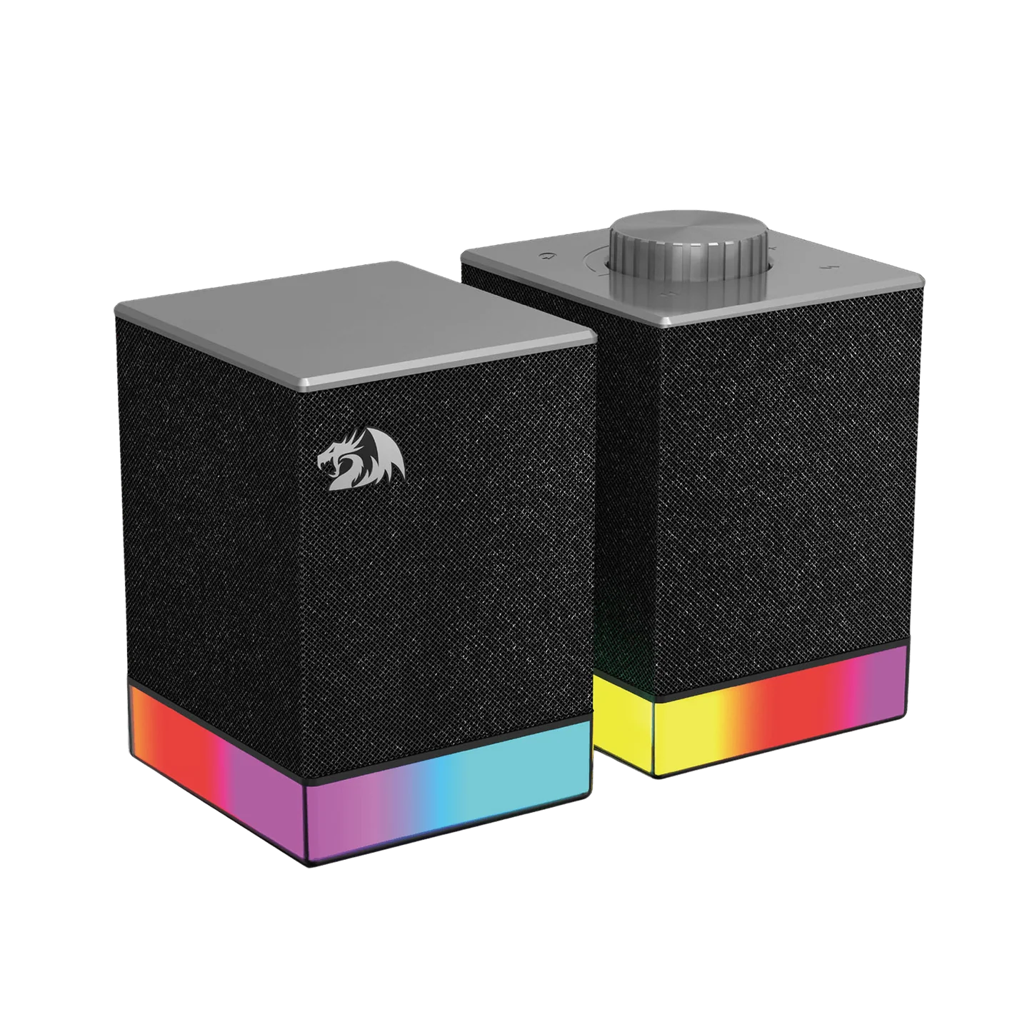 Redragon Glyph 2.0 Stereo Speaker GS517