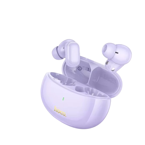 hoco Mini Size ANC TWS Headset EQ17