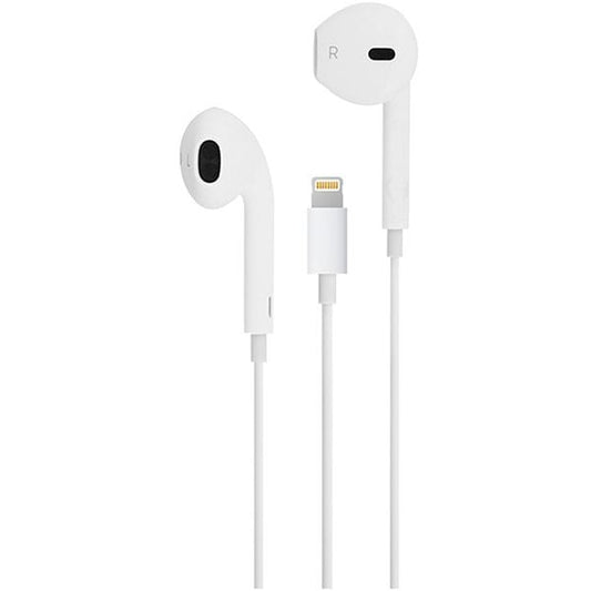 Nyork International Lightning Earphone