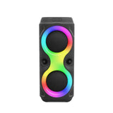 Mobile Multmedia Speaker With UBS Bluetooth FM Rdio Funtion 4"*2 MS-3627/3628BT-M