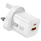 Wiwu Barrel Gan Fast Charge 35W Wi-028