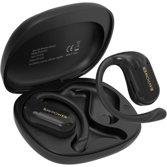 Ravpower Openrun Air2 Ultra-light All Day-comfort - RP-BH1016