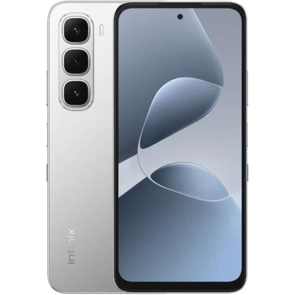 INFINIX HOT 60I 128GB/6G