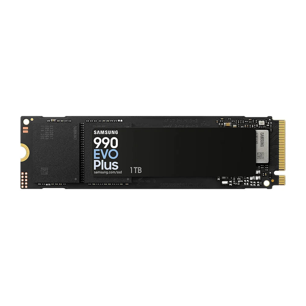 Samsung M.2 SSD 990 Evo Plus 1TB