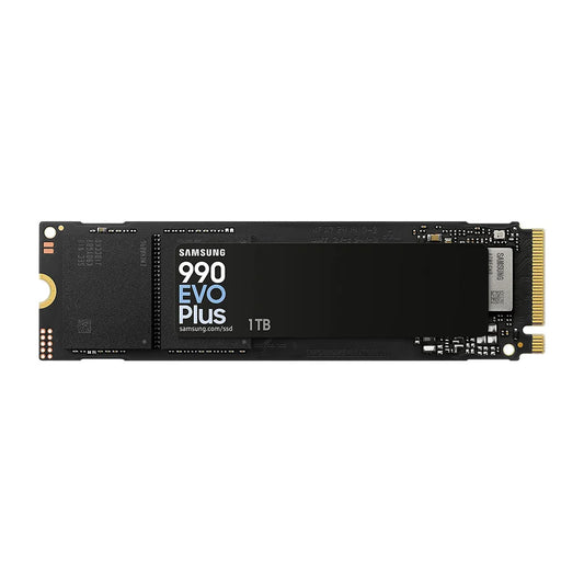 Samsung M.2 SSD 990 Evo Plus 1TB