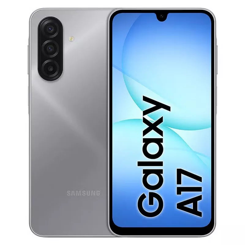 SAMSUNG A17 256GB/8G