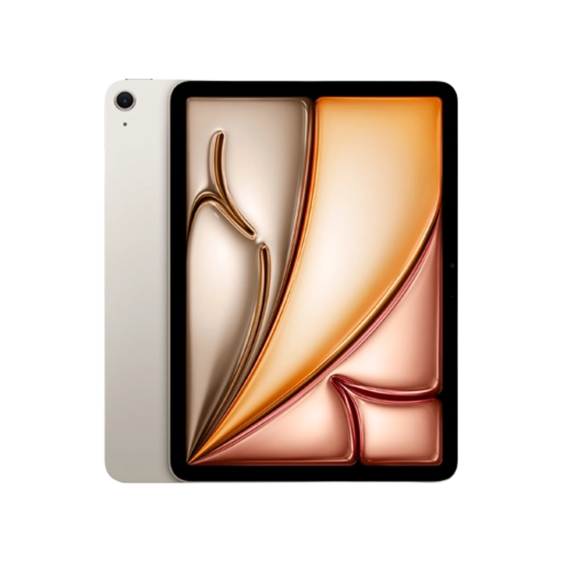 IPAD AIR 11 INCH (M4) WIFI 128GB SPACE GRAY
