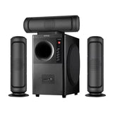 Panmic International Famous Brand Home Theatire System Whit Remote Control - PA-6030