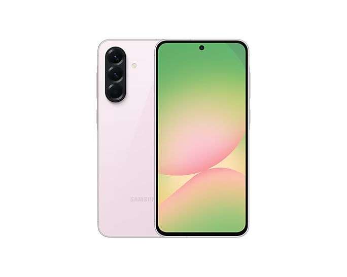 Samsung A56 5G 256/12GB