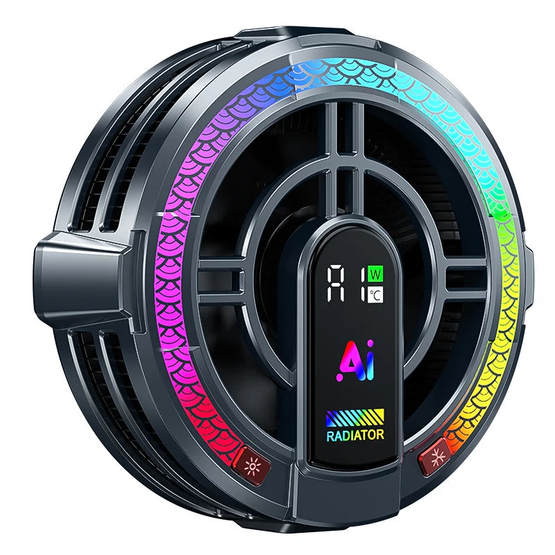 Kirin Dragon Tablet Radiotor - 6 Pro