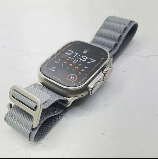 Smart Watch HK9 Ultra 2