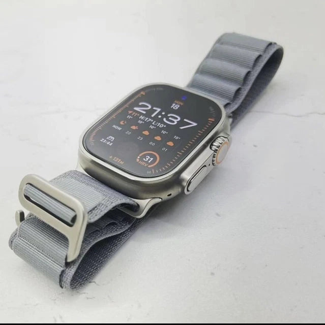 Smart Watch HK9 Ultra 2