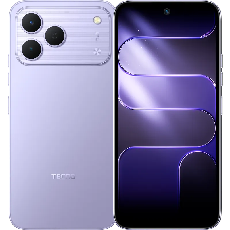 TECNO SPARK 50 256GB/4G