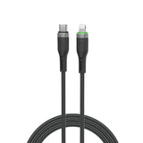 Wiwu Oringlink USB-C to iPhone Cable 27W