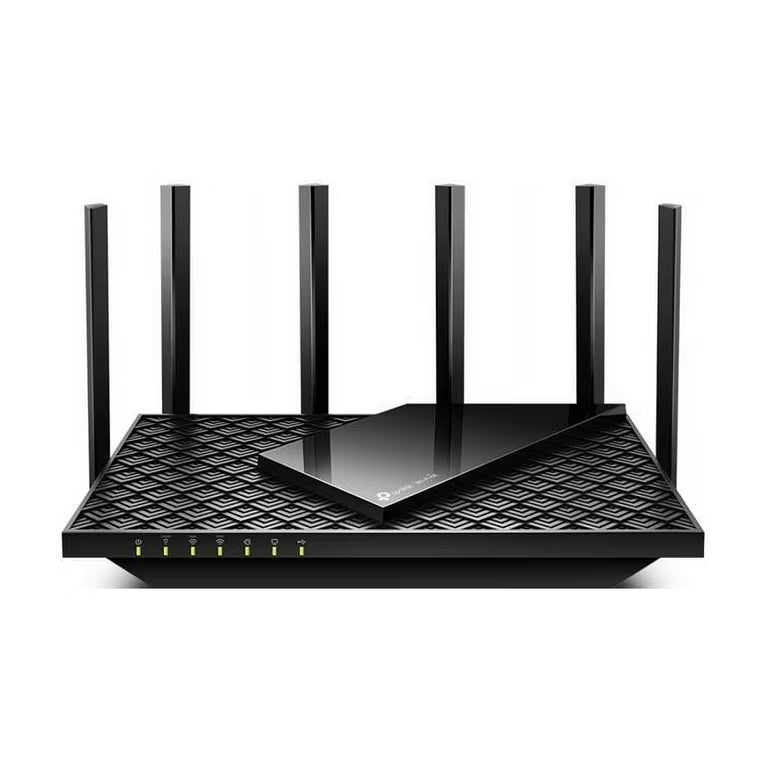 Router Fastr Broader Unstoppable Wifi-6E AXE75