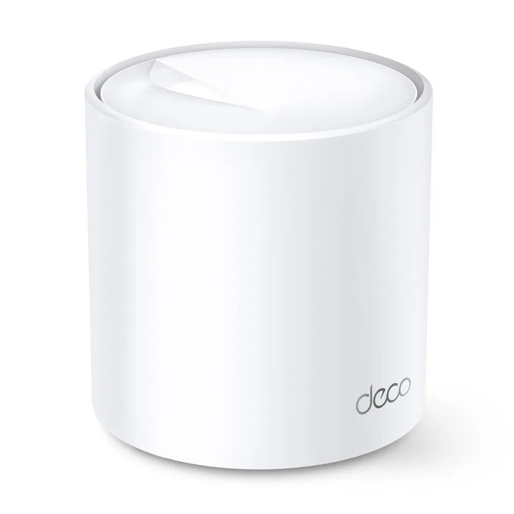TP-LINK ROUTER DECO X20 AX1800 (1PACK)