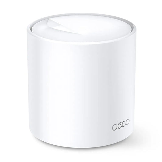 TP-LINK ROUTER DECO X20 AX1800 (1PACK)
