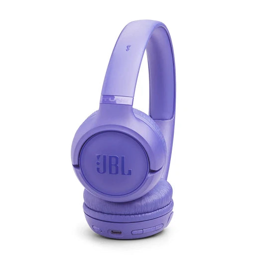 Jbl Tune 530 Perfect Calls Pure Bass Sound Multi- Point Cnnection