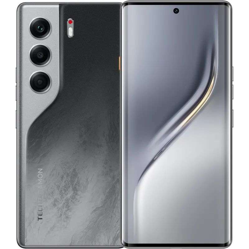 TECNO CAMON 40 PRO 5G 256\12 GB